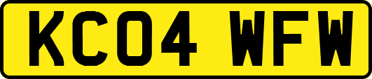 KC04WFW