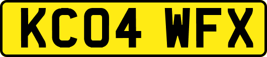 KC04WFX