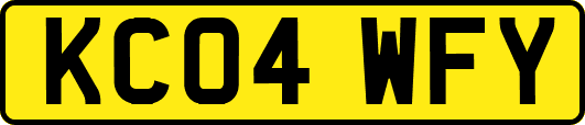 KC04WFY