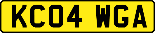 KC04WGA