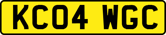 KC04WGC