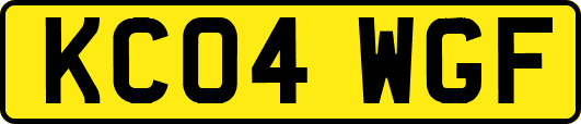 KC04WGF
