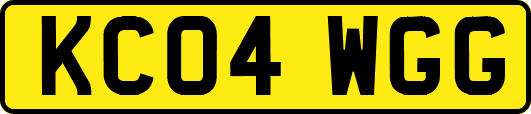 KC04WGG