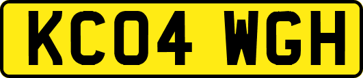 KC04WGH