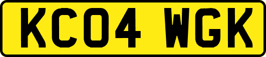 KC04WGK