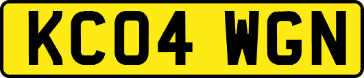 KC04WGN