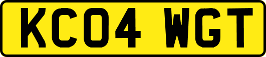 KC04WGT