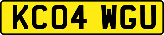 KC04WGU