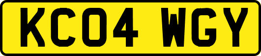 KC04WGY