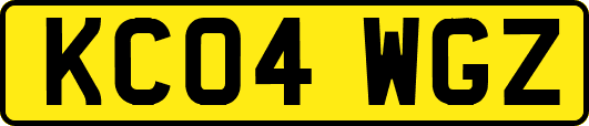 KC04WGZ