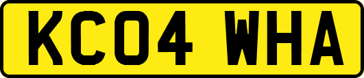 KC04WHA
