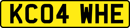 KC04WHE