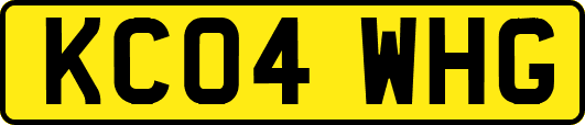 KC04WHG