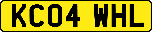 KC04WHL