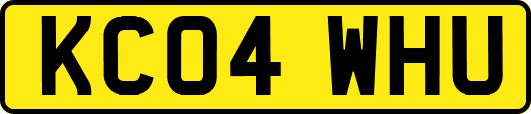 KC04WHU