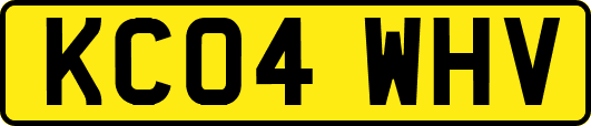KC04WHV