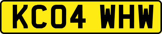 KC04WHW