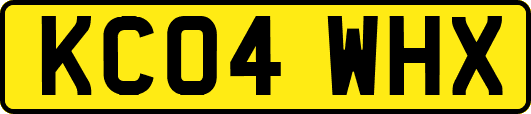 KC04WHX