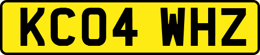 KC04WHZ