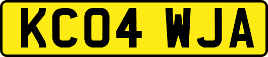 KC04WJA