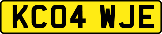 KC04WJE
