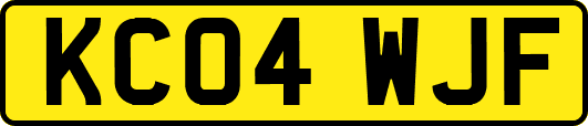 KC04WJF