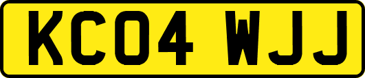 KC04WJJ