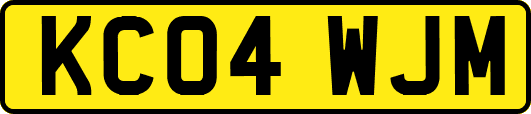 KC04WJM