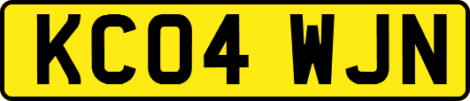 KC04WJN