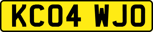 KC04WJO