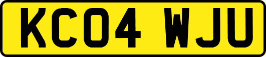 KC04WJU