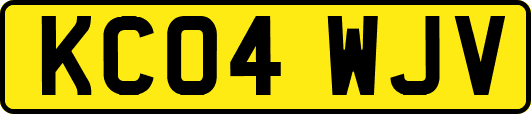 KC04WJV
