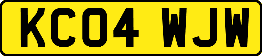 KC04WJW
