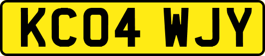 KC04WJY