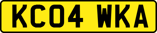 KC04WKA