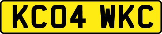 KC04WKC