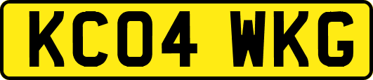KC04WKG