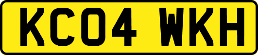 KC04WKH