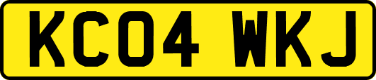 KC04WKJ