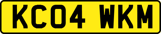 KC04WKM