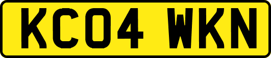 KC04WKN