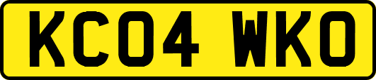 KC04WKO