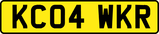 KC04WKR