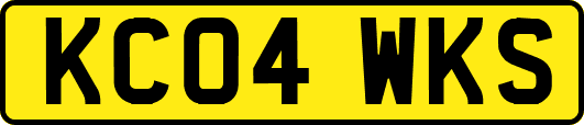 KC04WKS
