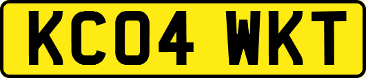 KC04WKT