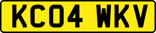 KC04WKV
