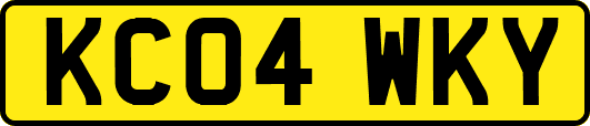 KC04WKY