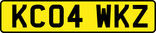 KC04WKZ