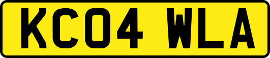 KC04WLA