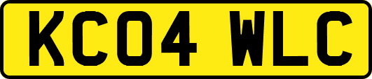 KC04WLC